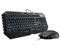 Cooler Master KLAWIATURA + MYSZ CM STORM Octane - 1448782 - zdjęcie 1